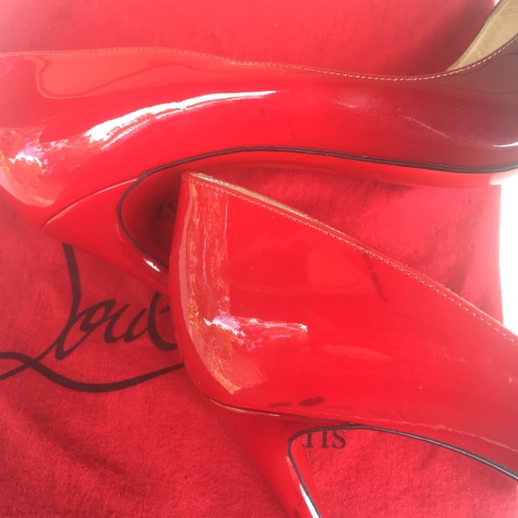 Christian Louboutin Ombré Pigalles - Picture 6 of 8